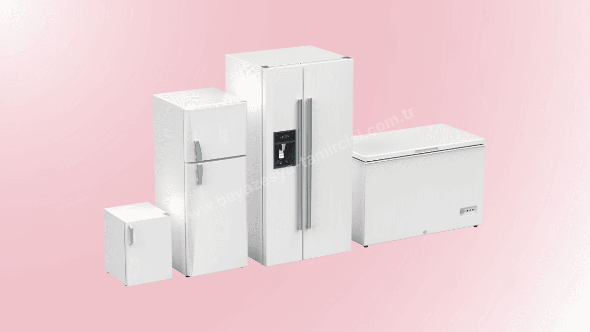 Karkamış Buzdolabı Tamircisi - Karkamış Beyaz Eşya Tamircisi