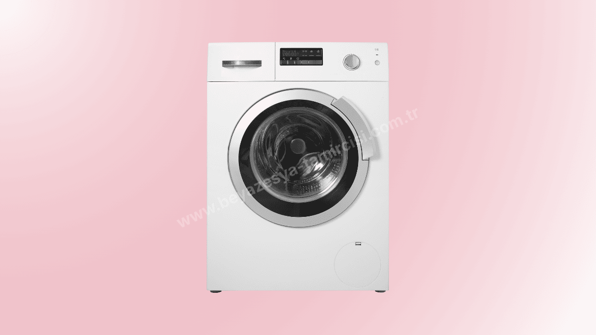 Karkamış Çamaşır Makinesi Tamircisi - Karkamış Beyaz Eşya Tamircisi