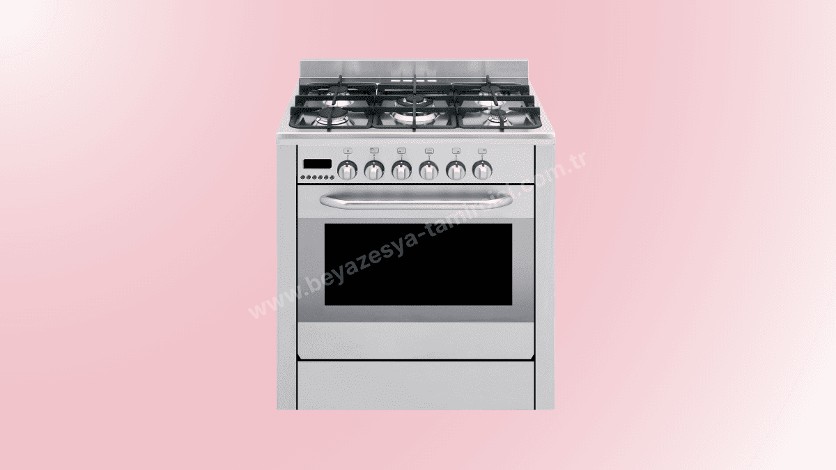 Karkamış Fırın & Ocak Tamircisi - Karkamış Beyaz Eşya Tamircisi