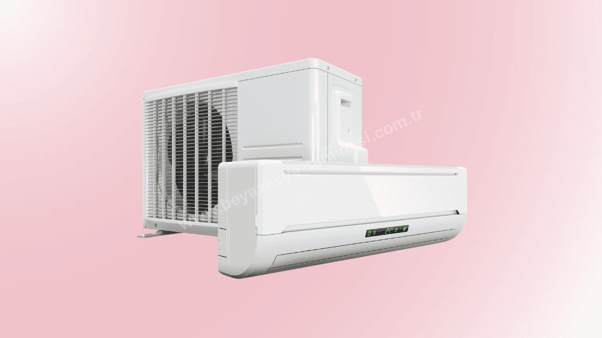 Karkamış Klima Tamircisi - Karkamış Beyaz Eşya Tamircisi